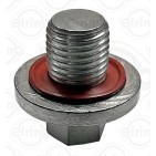 Vis Bouchon De Vidange Pour Chrysler Jeep Lancia RAM 68211183AA