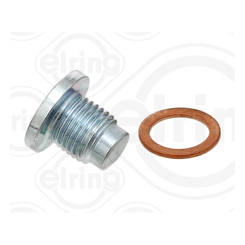 Vis Bouchon De Vidange Pour Mazda 2 3 - 5 6 6/Break CX-3 CX-5 Van 9956-41-400