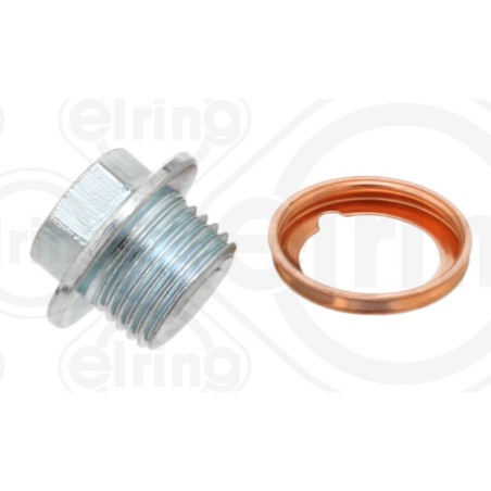 Vis Bouchon De Vidange Pour Nissan ASHOK LEYLAND Chrysler Dodge 11026-61000