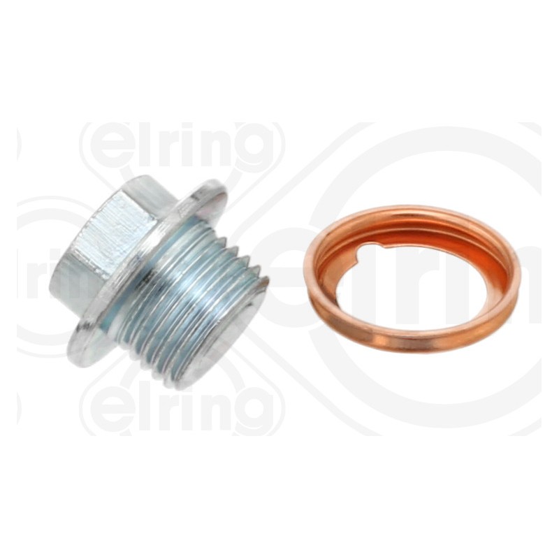 Vis Bouchon De Vidange Pour Nissan ASHOK LEYLAND Chrysler Dodge 11026-61000