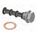 Vis Bouchon De Vidange Pour Mitsubishi I Smart Fortwo 1200A346