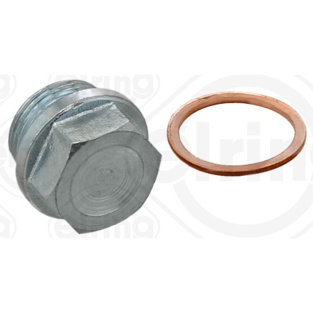 Vis Bouchon De Vidange Pour Renault Mascott Seat Opel Fiat 7701042339 4403189