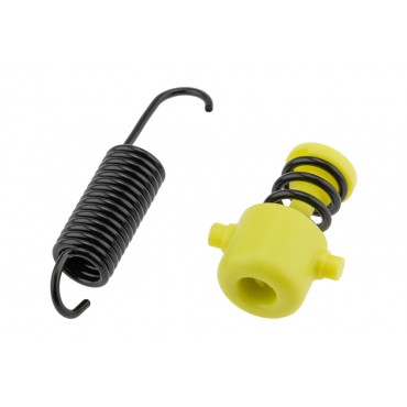 Ressort Retour Pédale D'embrayage Pour Ford Focus Grand C-max 1463612