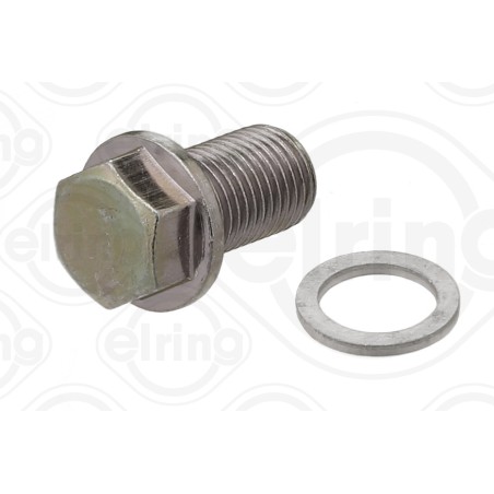 Vis Bouchon De Vidange Pour Effedi Hyundai Accent III IV Creta Kia 21512-27001