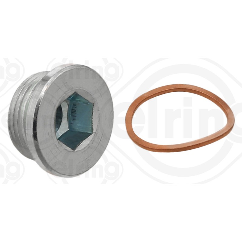 Vis Bouchon De Vidange Pour Peugeot Renault Master II Opel Fiat Croma 0311.25