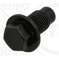 Vis Bouchon De Vidange Pour Peugeot Toyota Auris Aston Martin Citroën 6822ER