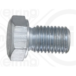 Vis Bouchon De Vidange Pour BMW Opel Bertone Vauxhall 11131273093 652453