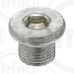 Vis Bouchon De Vidange Pour Ford C-Max Focus II Galaxy Kuga I Mondeo IV S-Max