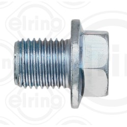 Vis Bouchon De Vidange Pour Peugeot 4007 Renault Opel Fiat 7701052926 94316800
