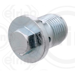 Vis Bouchon De Vidange Pour Peugeot Opel Fiat 500L Alfa Romeo 55588255 55188007