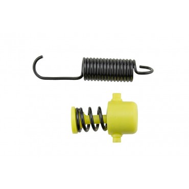 Ressort Retour Pédale D'embrayage Pour Ford Focus Grand C-max 1463612