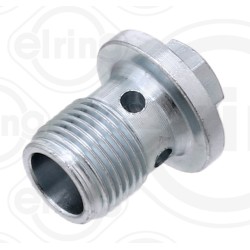 Vis Bouchon De Vidange Pour Peugeot Opel Fiat 500L Alfa Romeo 55588255 55188007