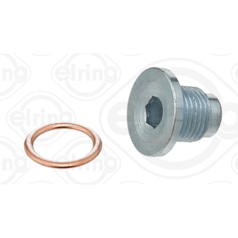 Vis Bouchon De Vidange Pour Peugeot 207 208 308 II III 408 BMW Opel Ford 031134