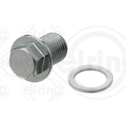 Vis Bouchon De Vidange Pour Opel Fiat Nissan Suzuki 4711491 11128-4A00B 95507357