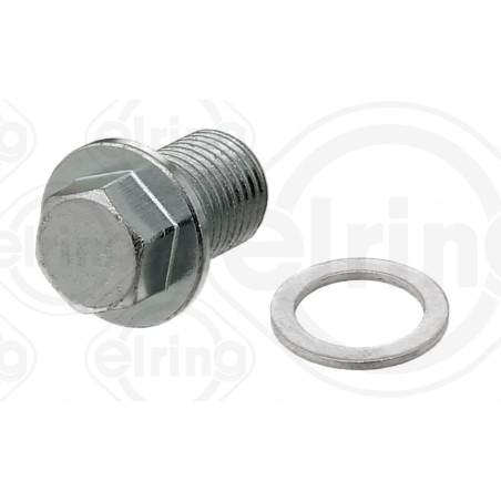 Vis Bouchon De Vidange Pour Opel Fiat Nissan Suzuki 4711491 11128-4A00B 95507357