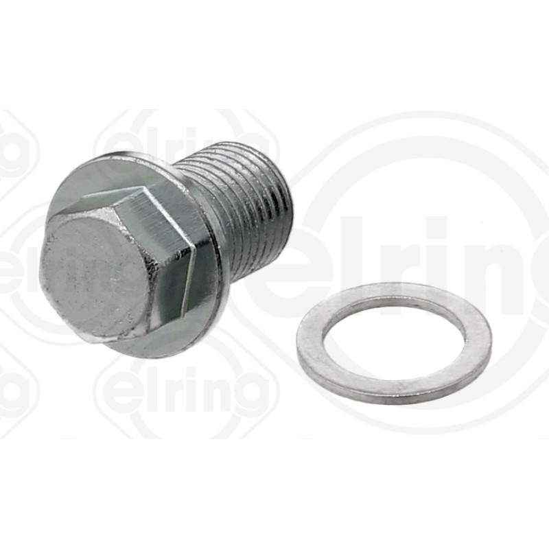 Vis Bouchon De Vidange Pour Opel Fiat Nissan Suzuki 4711491 11128-4A00B 95507357