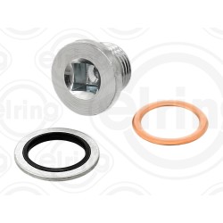 Vis Bouchon De Vidange Pour Peugeot Renault Dacia Opel 016388 7703075210 4405550