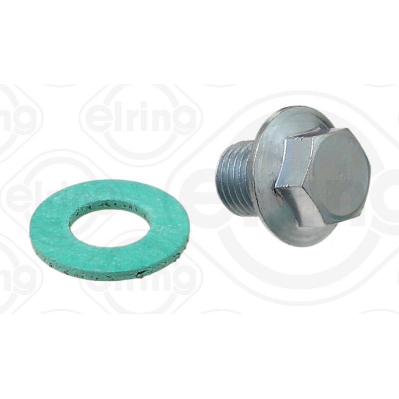 Vis Bouchon De Vidange Pour VW Toyota Suzuki Daihatsu J9034112012 90080-43037