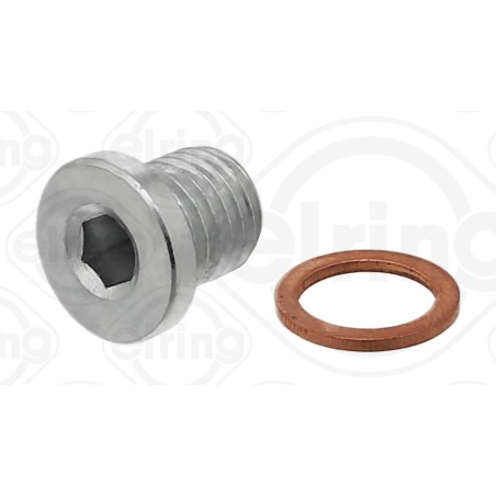 Vis Bouchon De Vidange Pour BMW Série 3 E46 E90 E92 E93 Z3 Z4 Wiesmann GT MF4
