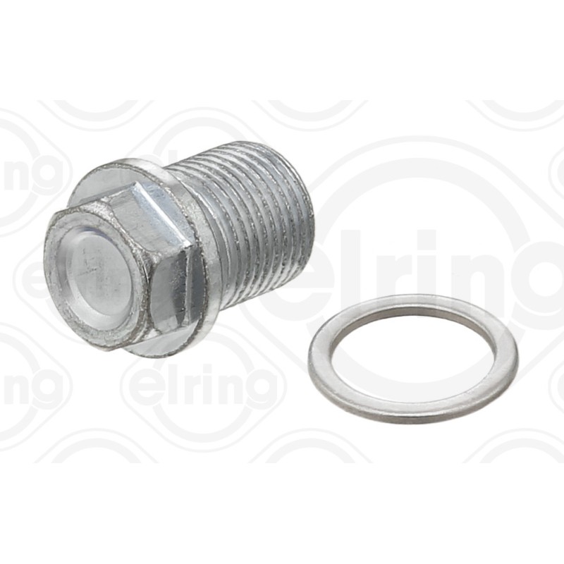 Vis Bouchon De Vidange Pour Land Rover Levc TX Lynk & CO Noble M600 Speedster