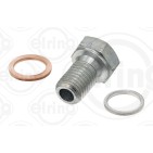 Vis Bouchon De Vidange Pour BMW Opel Bertone Vauxhall 11131273093 652453