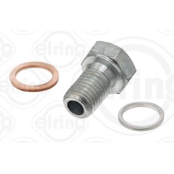 Vis Bouchon De Vidange Pour BMW Opel Bertone Vauxhall 11131273093 652453