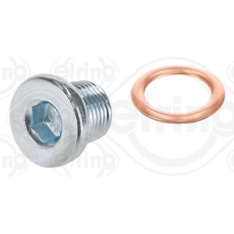 Vis Bouchon De Vidange Pour Ford C-Max Focus II Galaxy Kuga I Mondeo IV S-Max