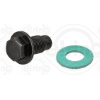 Vis Bouchon De Vidange Pour Peugeot Toyota Auris Aston Martin Citroën 6822ER