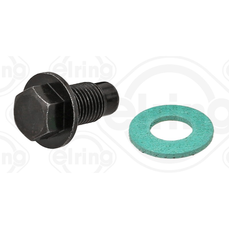 Vis Bouchon De Vidange Pour Peugeot Toyota Auris Aston Martin Citroën 6822ER