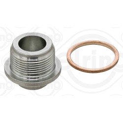 Vis Bouchon De Vidange Pour VW California T4 Golf III Iltis Audi Seat 059103193
