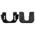 2 Clips Tablette Arrière Du Coffre Pour B-max Fiesta Focus Mondeo 1539663