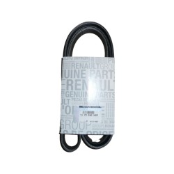 Courroie d'Accessoire Pour Renault Dacia Nissan 117209058R 1172000Q6F