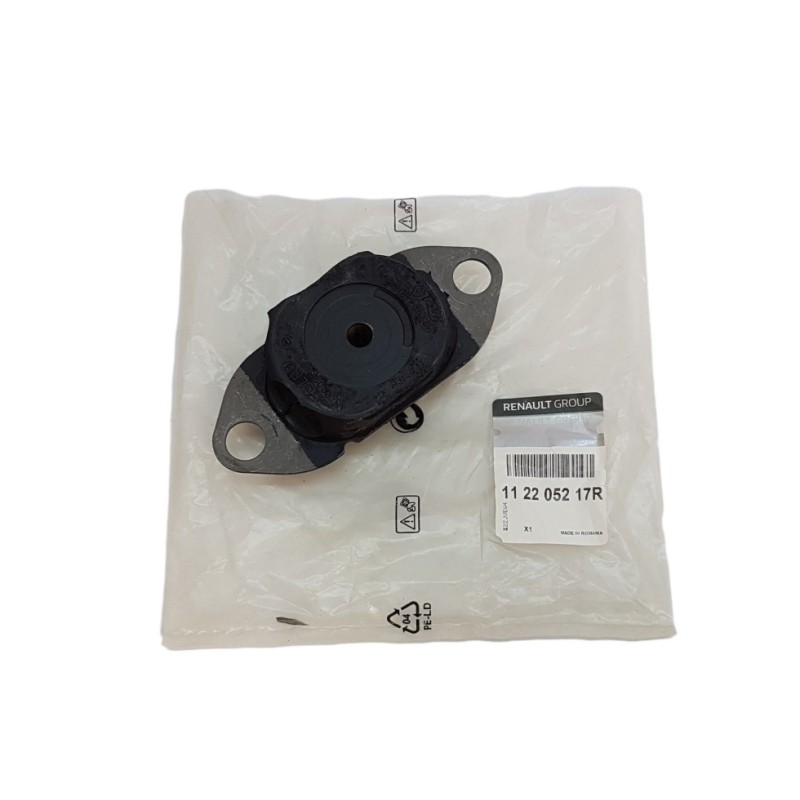 Support Moteur Gauche Pour Renault Captur I Clio IV Kangoo Twingo III Dacia