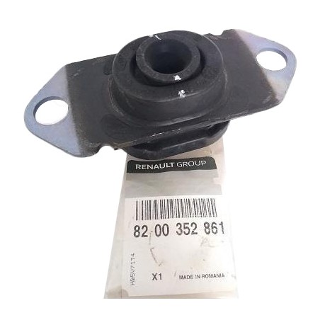 Support Moteur Gauche Pour Renault Clio III Grand Scénic II Kangoo Megane I