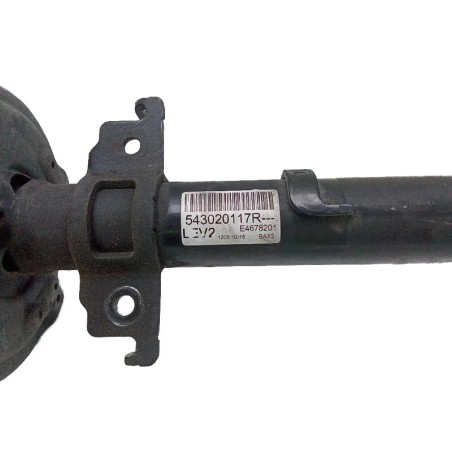 Amortisseur Avant Pour Renault Talisman 543029696R, 543022967R, 543020117R