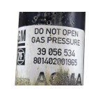Amortisseur Arrière Pour Opel Astra K Vauxhall Astra MK VII (K)