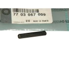 Goupille de Changement de Vitesses Pour Renault Master II 7703067009
