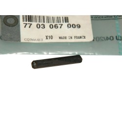 Goupille de Changement de Vitesses Pour Renault Master II 7703067009