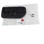 2 Bavettes Garde Boue Avant Pour Peugeot 208 II 1606416180