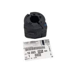 Caoutchouc Support Stabilisateur Pour Peugeot 301 Citroën C-Elysee 1608388580