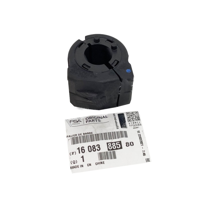 Caoutchouc Support Stabilisateur Pour Peugeot 301 Citroën C-Elysee 1608388580