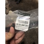 Moulure Arc de Roue Arrière Gauche Pour Renault Logan I 6001548287