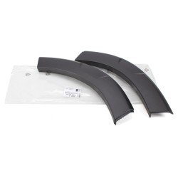 2 Baguette de Porte Gauche+Droite Pour Peugeot Rifter 1632655580