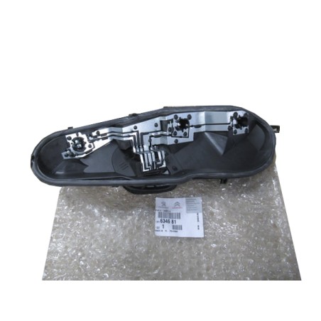Platine Feu Arrière Droit Pour Citroën C1 815500H060, 6351X8