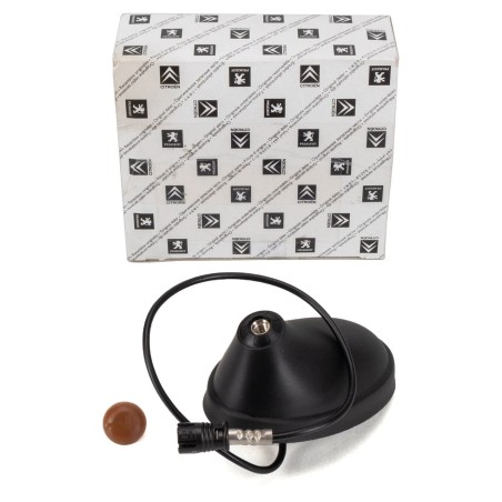 Base d'Antenne Pour Citroën C3 Picasso C4 II