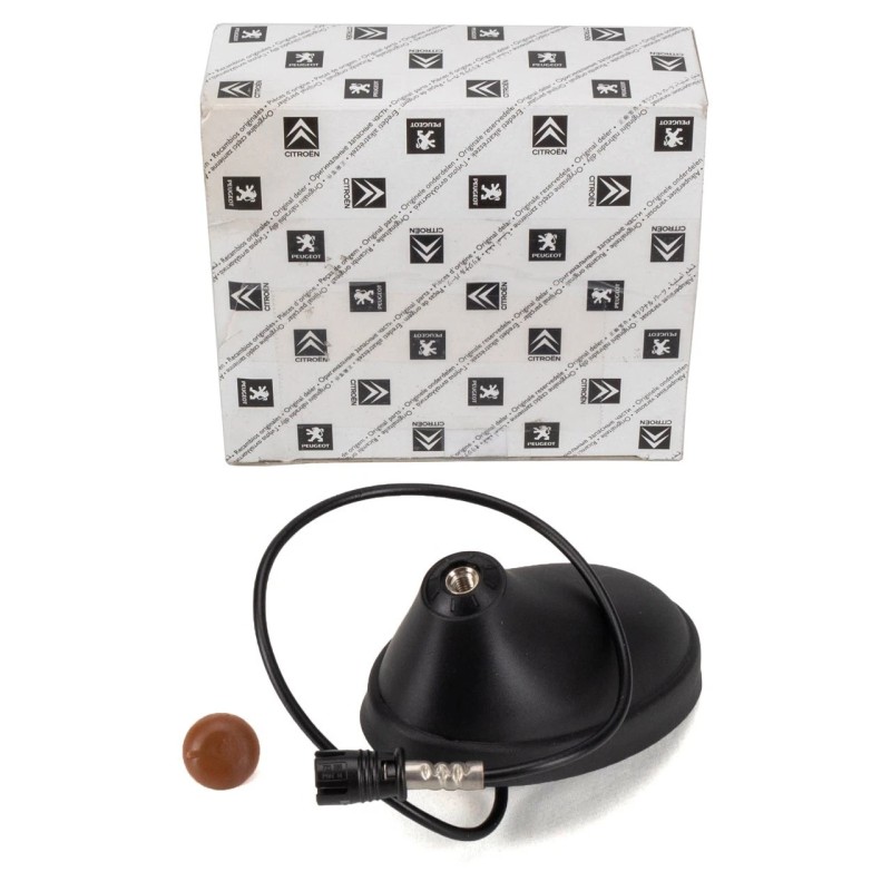 Base d'Antenne Pour Citroën C3 Picasso C4 II