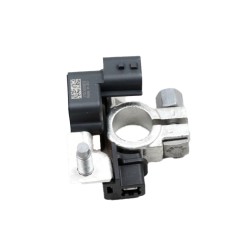 Cosse Batterie Négative Pour Opel Vivaro B 93458185