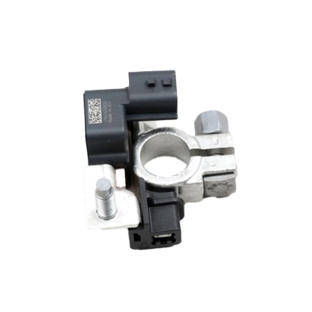 Cosse Batterie Négative Pour Opel Vivaro B 93458185