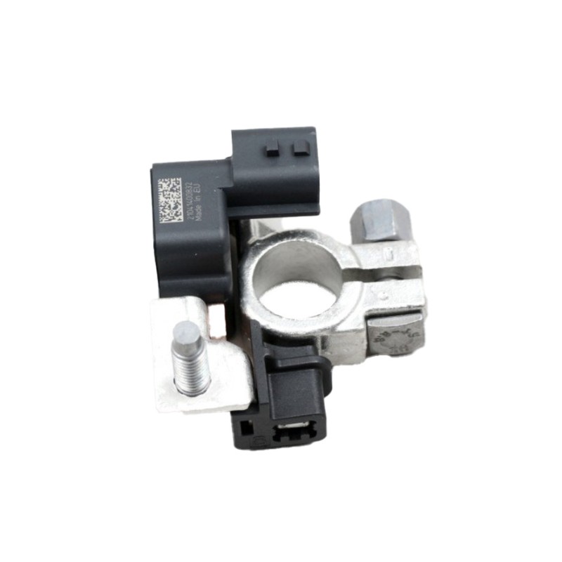 Cosse Batterie Négative Pour Opel Vivaro B 93458185