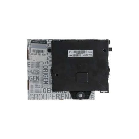 Calculateur ECU BCM Pour Renault Master III 284B25740R